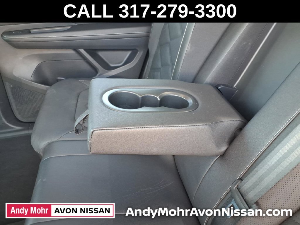 Used 2026 Volkswagen Atlas SE AWD/4WD image 36