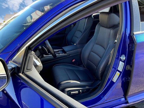 Used 2021 Honda Accord Sport image 24