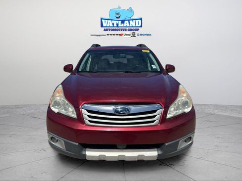 Used 2011 Subaru Outback 3.6R Limited w/ PWR Moonroof Pkg image 21