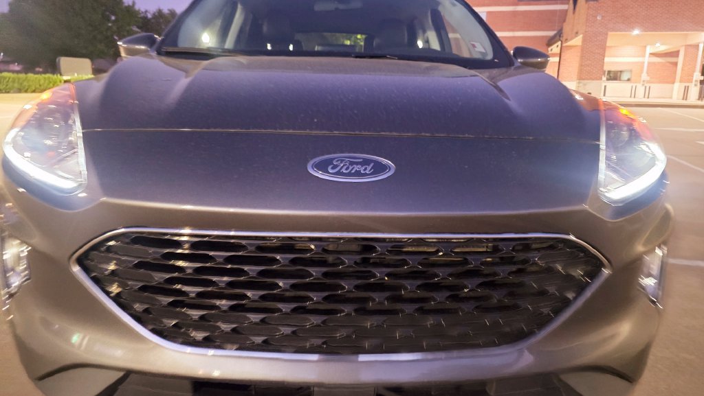 Used 2022 Ford Escape SEL AWD/4WD image 10