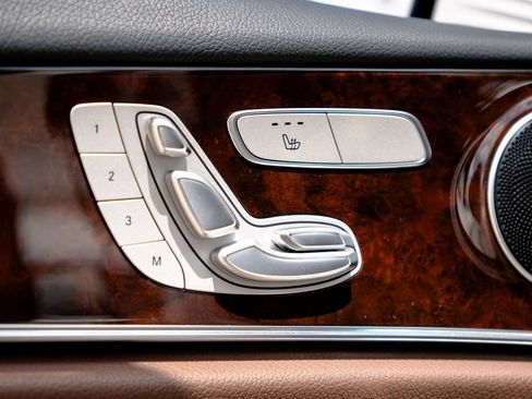Used 2022 Mercedes-Benz E 350 4MATIC Sedan image 21