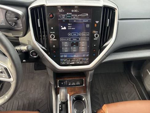 Certified 2025 Subaru Ascent Touring w/ Popular Package #1 AWD/4WD image 24