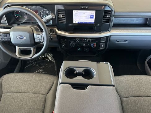 New 2026 Ford F350 XL w/ STX Appearance Package image 14