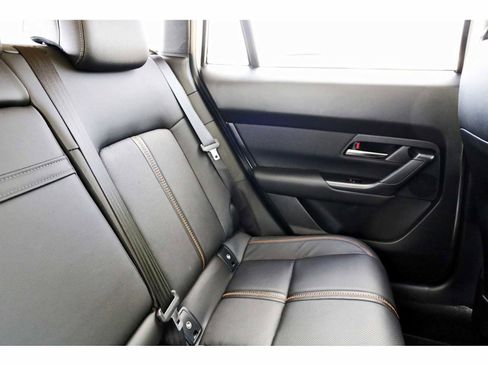 Certified 2025 MAZDA CX-50 2.5 Turbo w/ Accent Package image 10