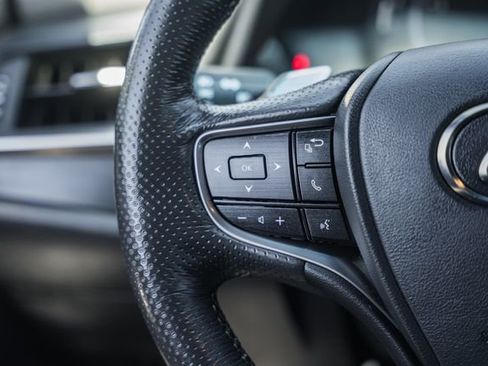 Used 2019 Lexus ES 350 F Sport w/ Accessory Package FWD image 33