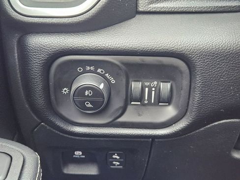 Certified 2026 RAM 1500 Laramie w/ Laramie Preferred Package image 21