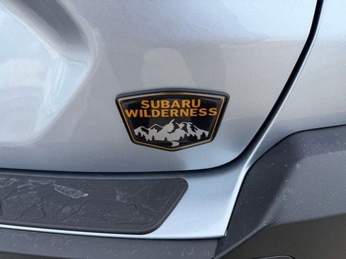 Certified 2025 Subaru Crosstrek 2.5i Wilderness image 23