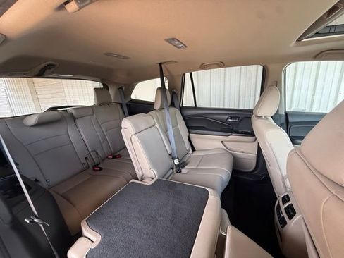 Used 2018 Honda Pilot EX-L image 13
