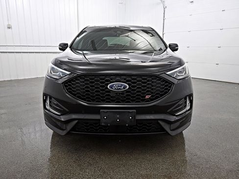 Used 2019 Ford Edge ST w/ Equipment Group 401A image 21