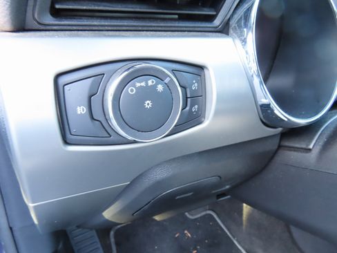 Used 2015 Ford Mustang 50 Years image 17