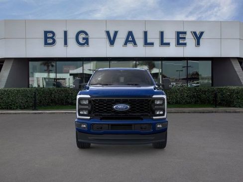 New 2026 Ford F250 XL w/ STX Appearance Package AWD/4WD image 6