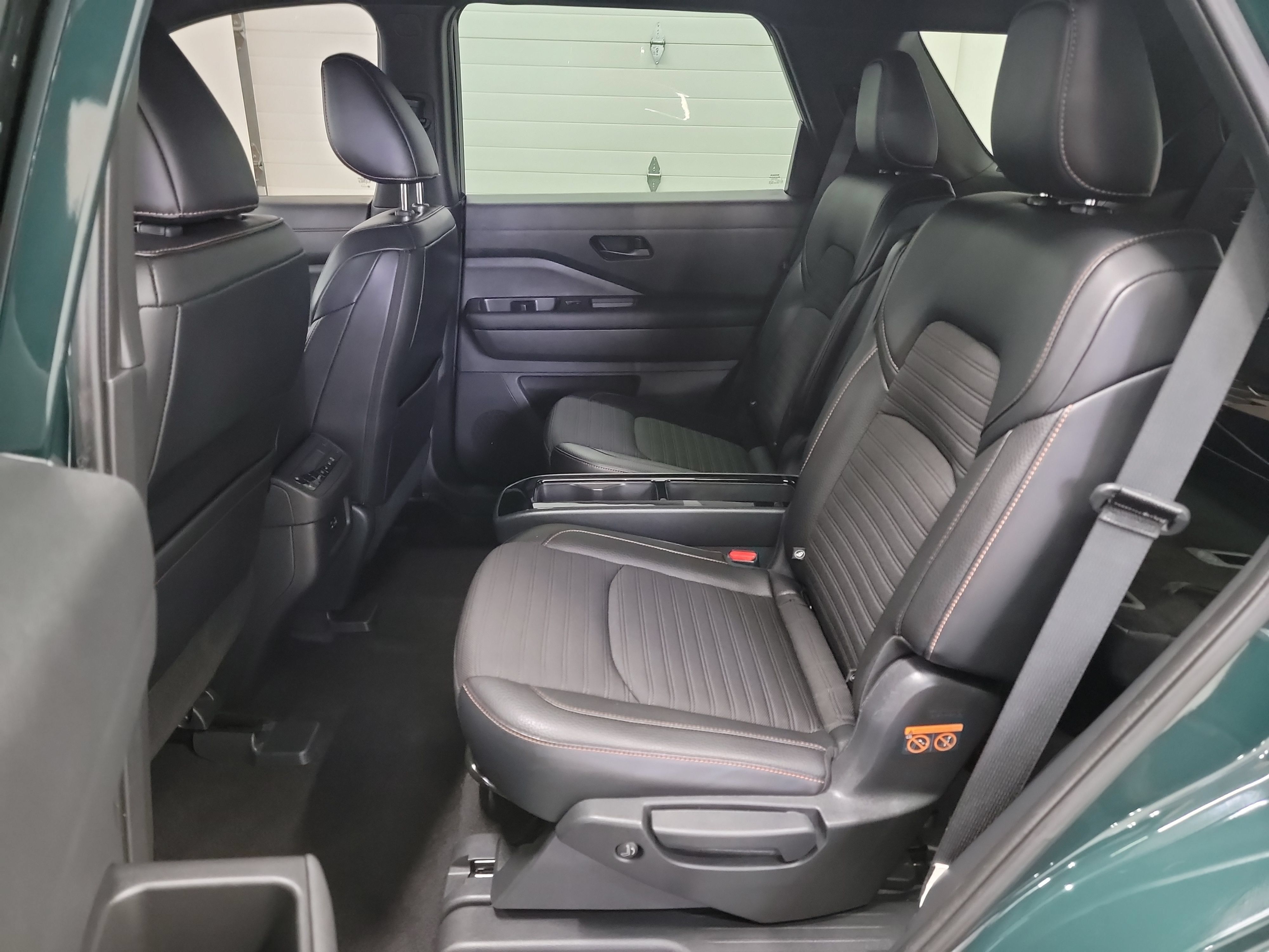 Used 2023 Nissan Pathfinder Rock Creek AWD/4WD image 27