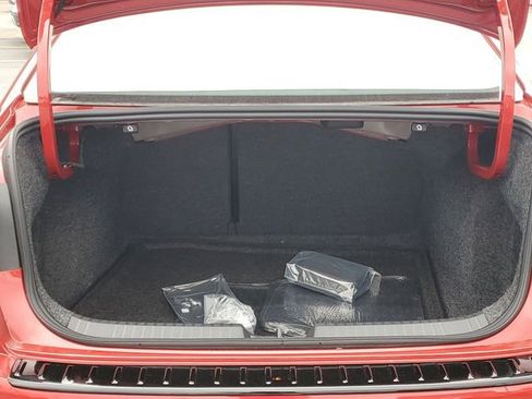 New 2025 Volkswagen Jetta SE image 7