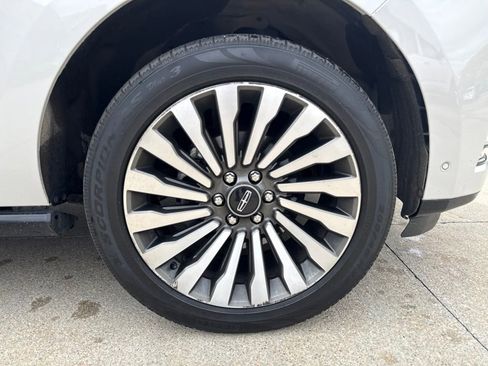 Used 2021 Lincoln Navigator L Reserve AWD/4WD image 63