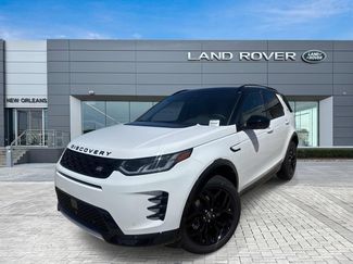 New 2026 Land Rover Discovery Sport Landmark AWD/4WD video 1