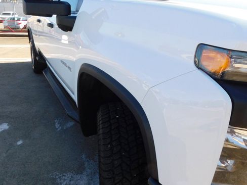 Used 2023 Chevrolet Silverado 3500 W/T w/ WT Fleet Convenience Package image 7