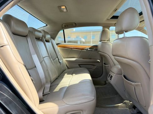 Used 2006 Toyota Avalon Limited FWD image 21