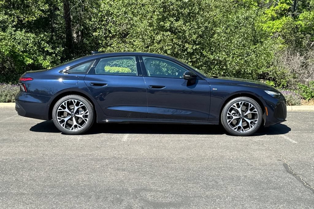 New 2026 Audi A6 Premium Plus AWD/4WD image 4