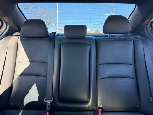 Used 2017 Honda Accord Sport Special Edition image 17