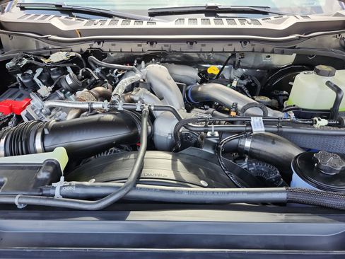 New 2025 Ford F250 Lariat w/ Lariat Ultimate Package image 20