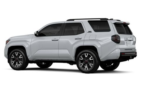 New 2026 Toyota 4Runner TRD Sport Premium AWD/4WD image 5