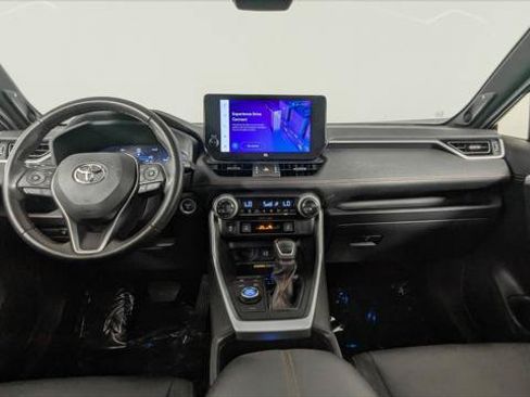 Used 2024 Toyota RAV4 XSE AWD/4WD image 27