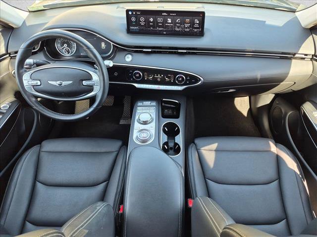 Used 2022 Genesis GV70 2.5T AWD/4WD image 17