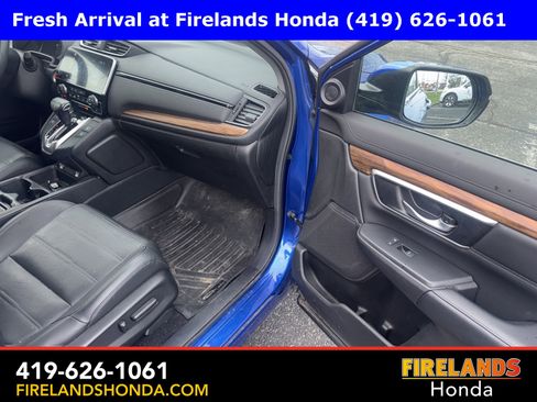 Used 2020 Honda CR-V EX-L image 23