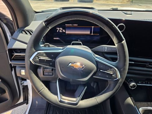 New 2026 Chevrolet Silverado EV LT image 30