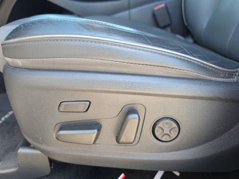 Used 2021 Hyundai Santa Fe Limited FWD image 16