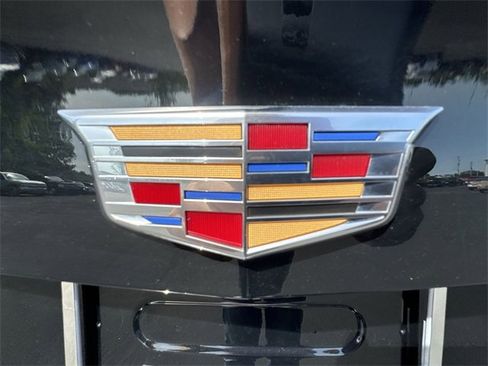 Used 2023 Cadillac XT4 Luxury image 31