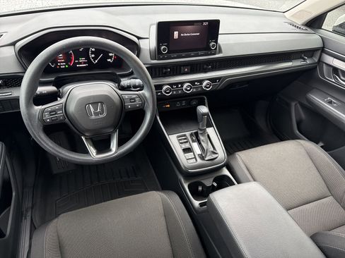 Used 2023 Honda CR-V EX image 16