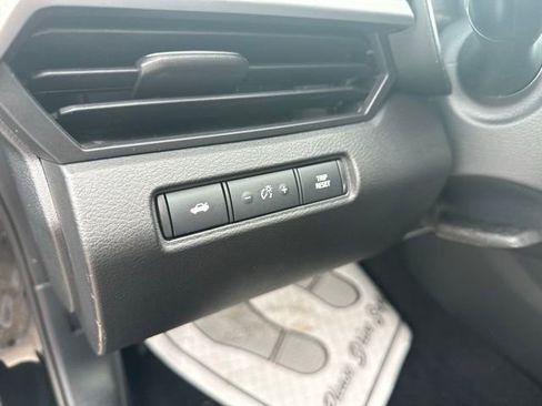 Used 2024 Nissan Altima 2.5 SV image 20