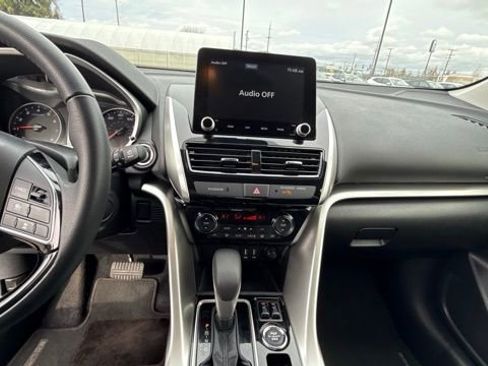 Used 2024 Mitsubishi Eclipse Cross AWD image 23