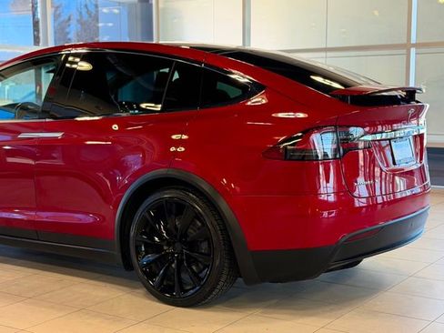 Used 2017 Tesla Model X 100D image 14