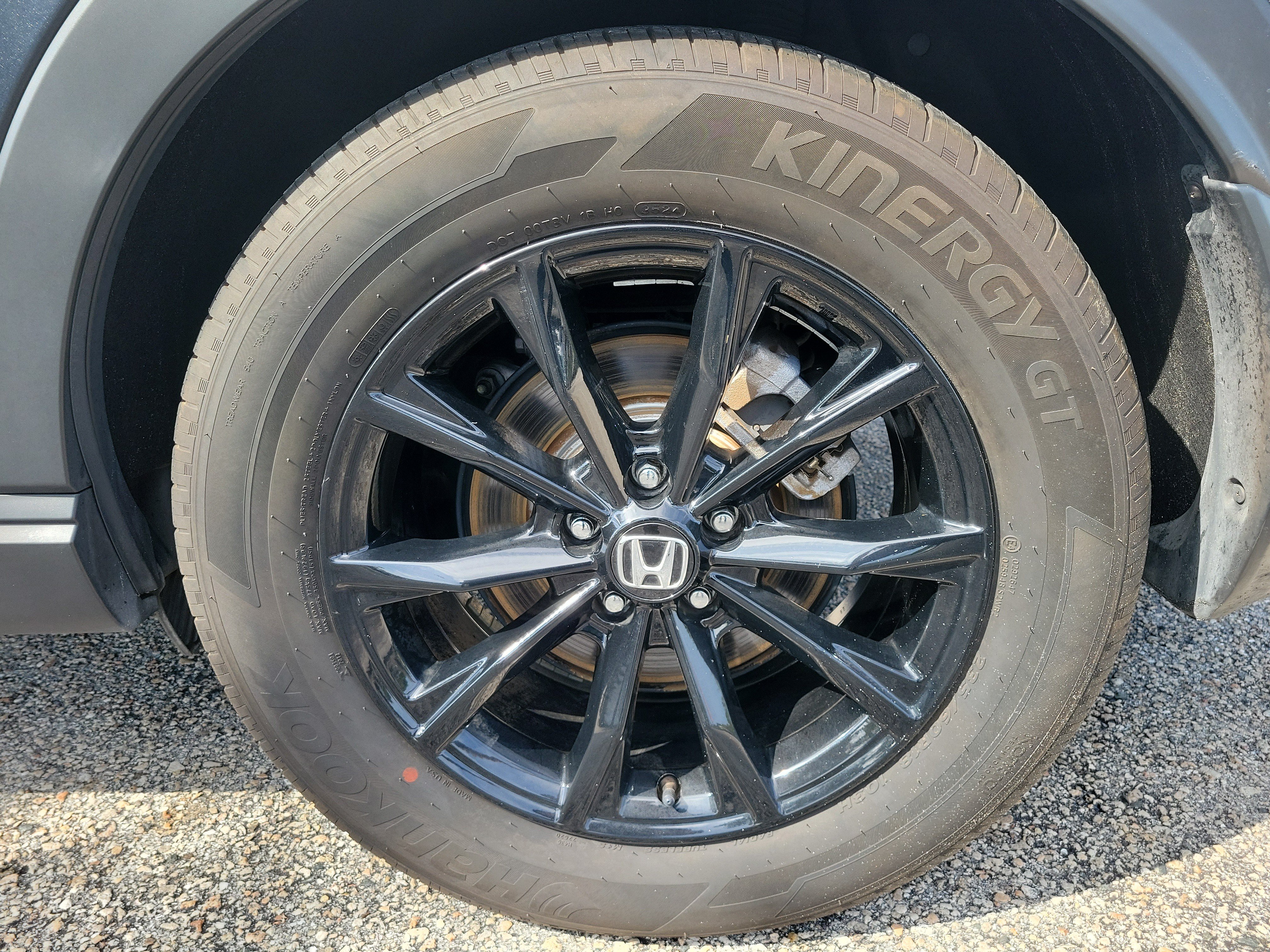 Used 2023 Honda CR-V Sport image 8
