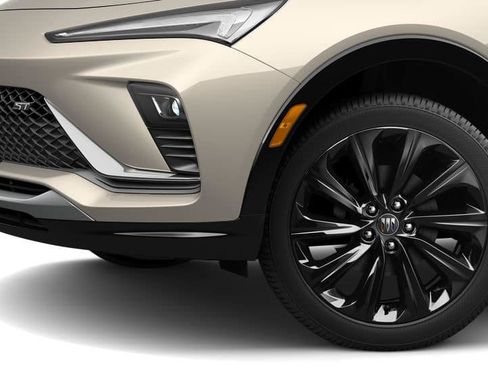 New 2026 Buick Envista Sport Touring w/ Studio Series FWD image 31