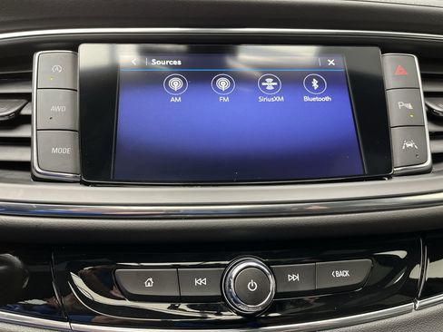 Certified 2024 Buick Enclave Avenir w/ Trailering Package, 5000 lbs. AWD/4WD image 22