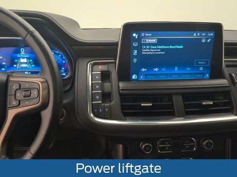 Used 2023 Chevrolet Suburban High Country AWD/4WD image 20