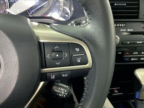 Used 2018 Lexus RX 350 FWD w/ Accessory Package image 12