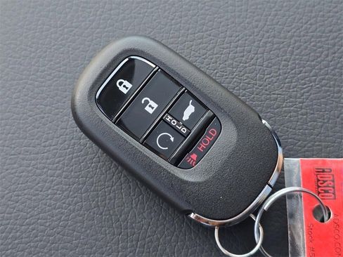 New 2025 Honda Pilot TrailSport image 36