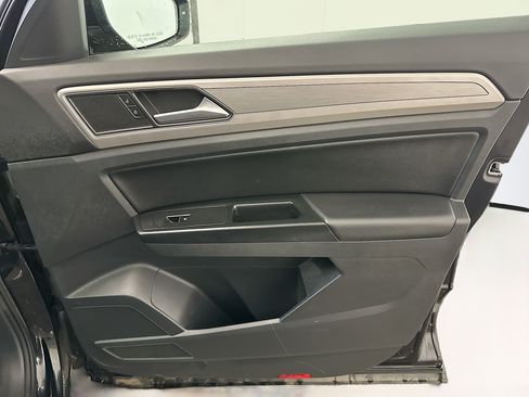Used 2019 Volkswagen Atlas SE AWD/4WD image 33