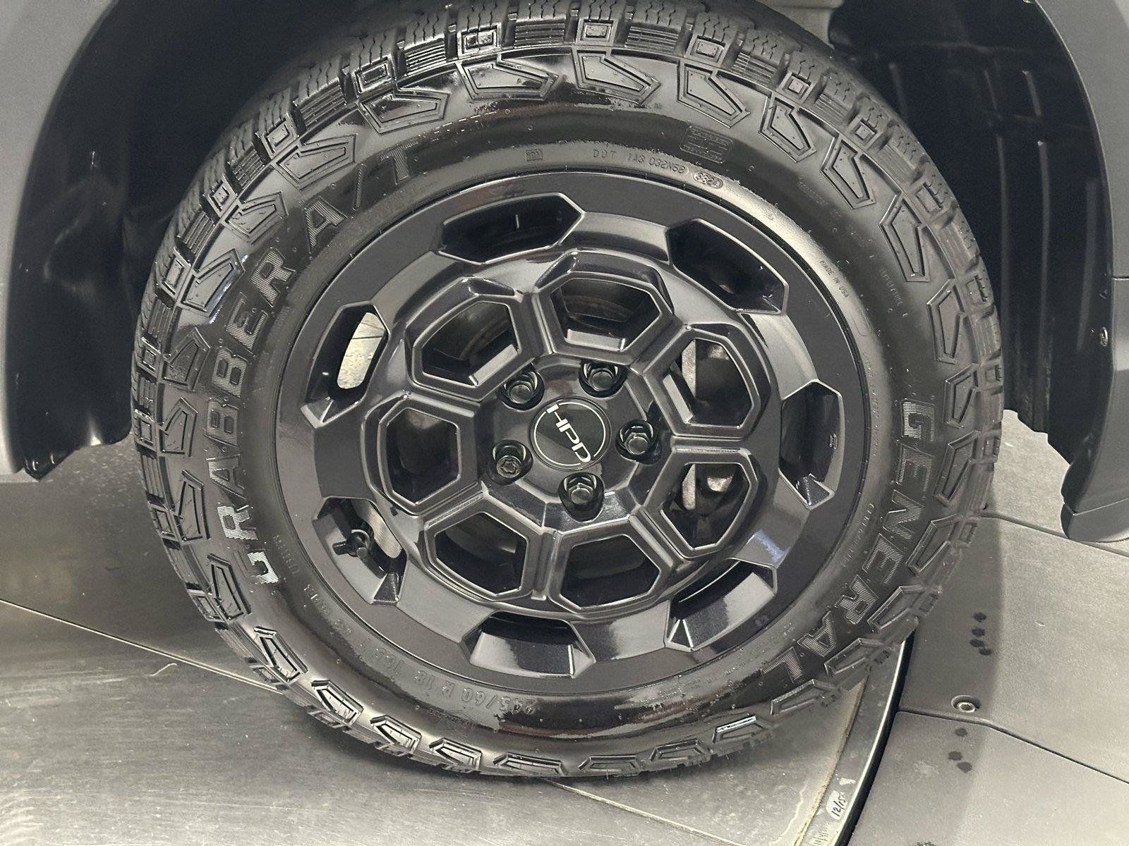 Certified 2025 Honda Ridgeline RTL+ image 17
