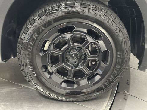 Certified 2025 Honda Ridgeline RTL+ image 17