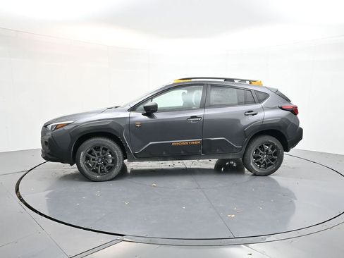 New 2026 Subaru Crosstrek 2.5i Wilderness image 4