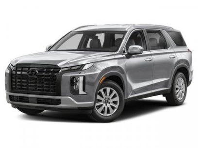 Used 2023 Hyundai Palisade SEL