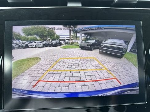 Used 2024 Hyundai Tucson SEL FWD image 24
