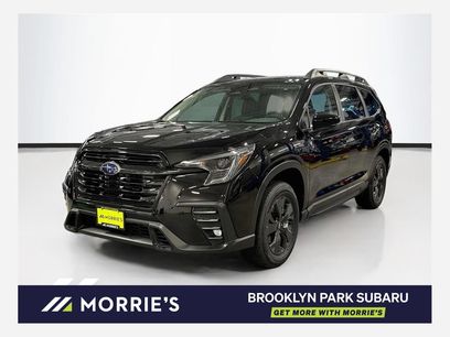 New 2026 Subaru Ascent Premium
