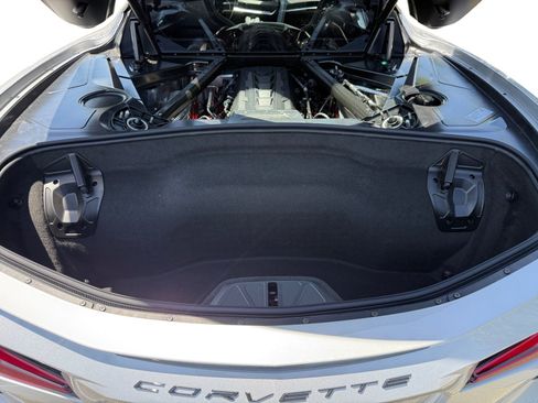 Used 2026 Chevrolet Corvette Stingray Coupe w/ 1LT RWD image 16