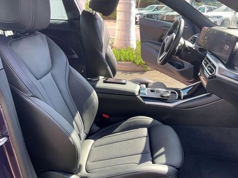 Certified 2023 BMW M240i Coupe w/ Premium Package image 7